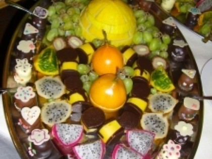 Foto: Waldhaus