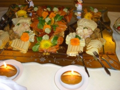 Foto: Waldhaus
