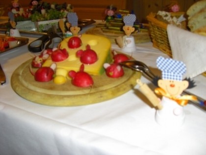 Foto: Waldhaus