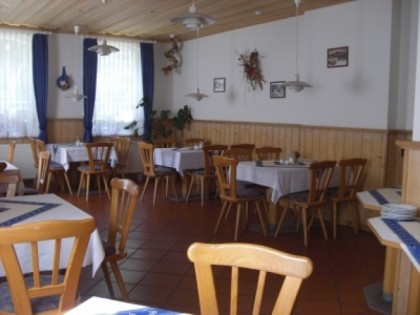 Foto: Waldhaus
