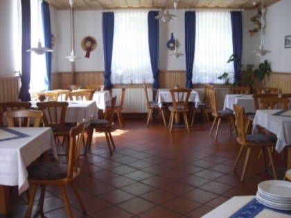 Foto: Waldhaus