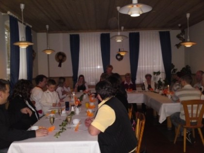 Foto: Waldhaus